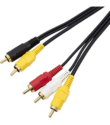 Amazon.co.jp: SONY 映像/音声出力ケーブル WMC-NWV10 : 家電＆カメラ